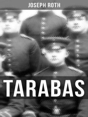 cover image of TARABAS